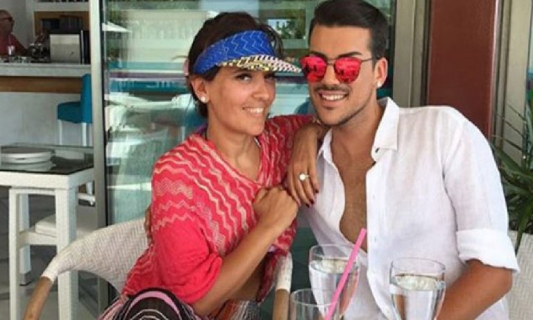 Kerimcan Durmaz, Demet Akalın’a takdir edilecek bir çağrıda bulundu