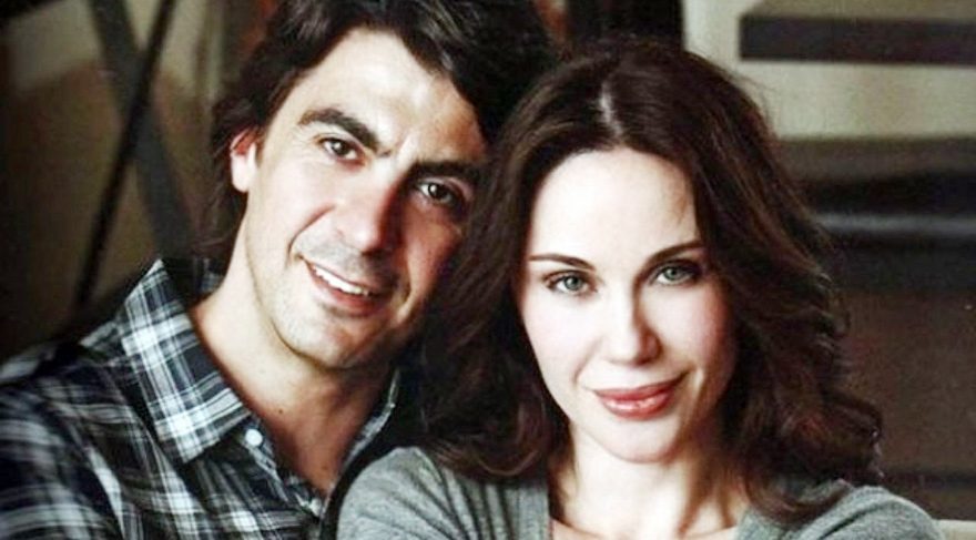 Demet Şener Nafaka Ödemeyen İbrahim Kutluay'a İcra Takibi Başlattı