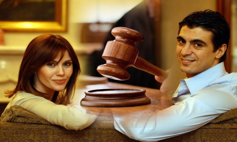 İbrahim Kutluay-Demet Şener davasındaki gerginliğin nedeni ortaya çıktı