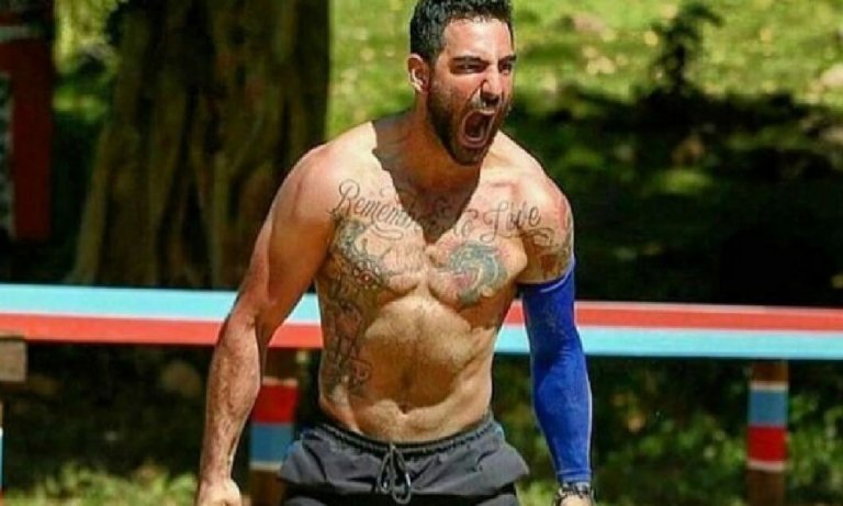 Eser West’ten bomba itiraflar: “Adem’e sempati duyuyorum, keşke dayanabilseydim”