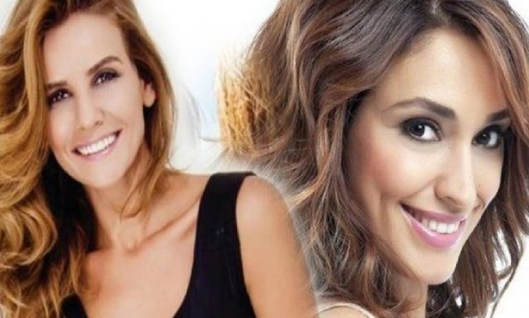 Zuhal Topal’dan Esra Erol’a gönderme!