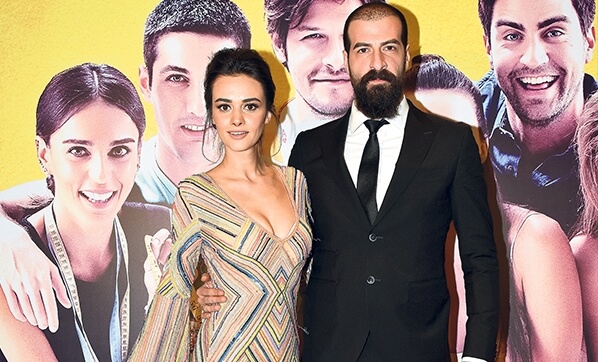 Hande Soral Bensu Soral Kardeşler Arasında Kıskançlık Mı Var ?