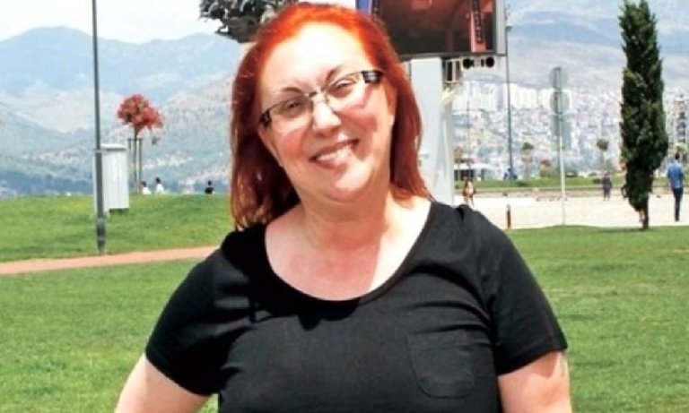 Güllü o kadar çok zayıfladı ki, görenler tanımakta zorlanıyor!