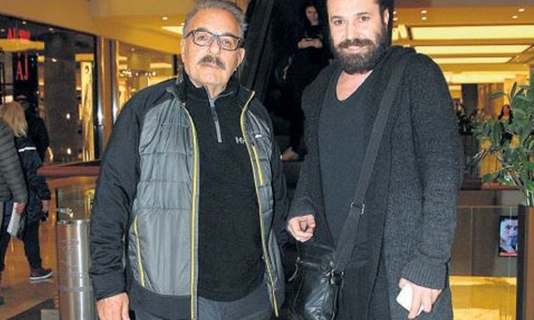 Halil Sezai, Ferdi Tayfur İle Çalışacak