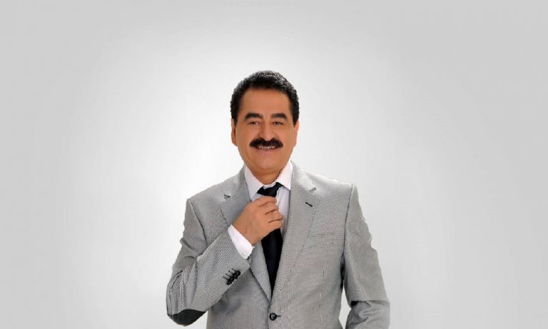 İbrahim Tatlıses, İzmir’de bir çiğ köfteci daha açtı