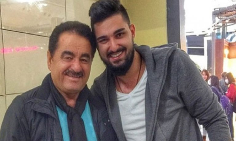 İşte İdo Tatlıses’in 90 bin liralık motosikleti…