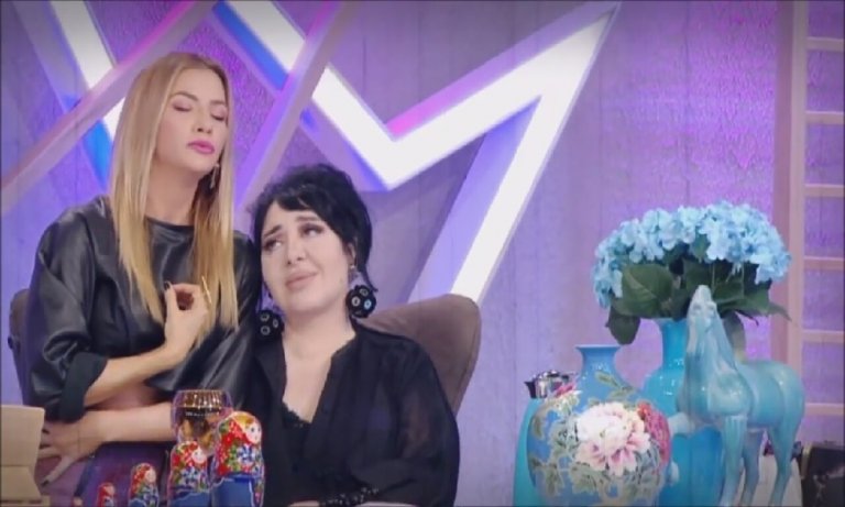 İvana Sert, İşte Benim Stilim yarışmasında kovuldu!