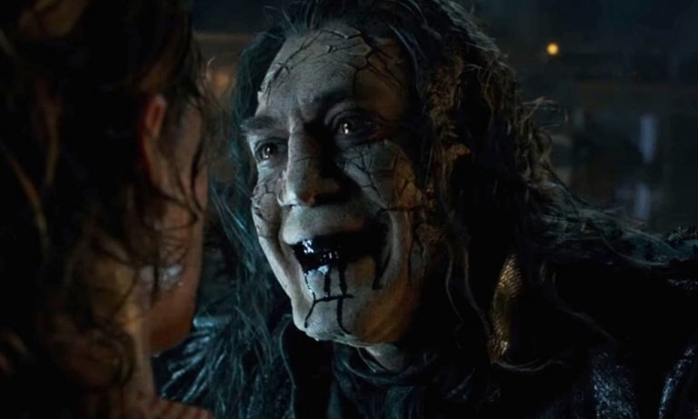 Karayip Korsanları 5: Salazar’ın İntikamı’ndan Yepyeni Fragman!