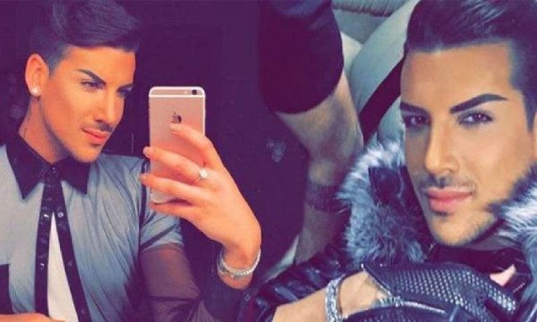 Kerimcan Durmaz aldatıldı!