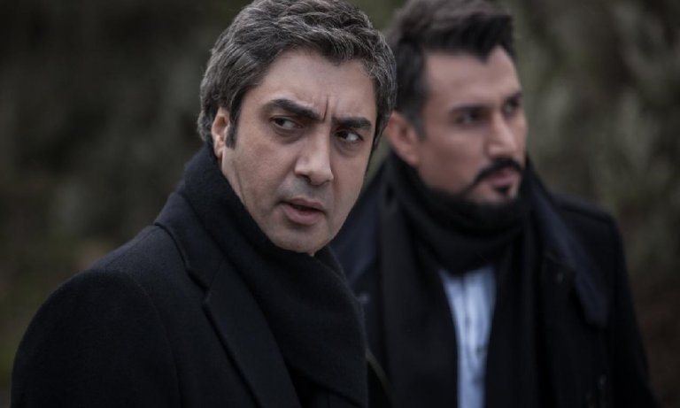 TRT’den “Kurtlar Vadisi” açıklaması…