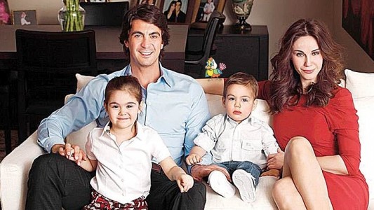 Demet Şener Nafaka Ödemeyen İbrahim Kutluay'a İcra Takibi Başlattı