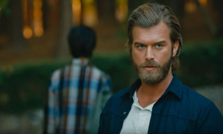 Kıvanç Tatlıtuğ, Amerikan yapımı filmde tek Türk olarak rol olacak!