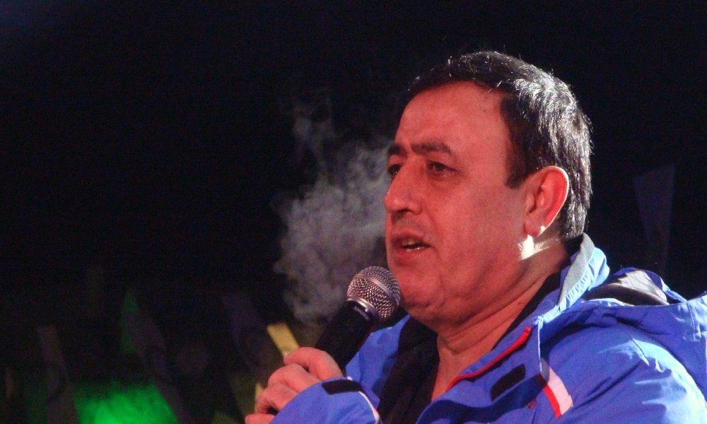 Mahmut Tuncer emekli maaşı