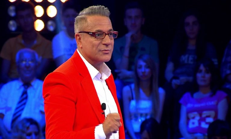 Mehmet Ali Erbil itiraf etti. Sosyal medyadan sevgilisi bulmuş!