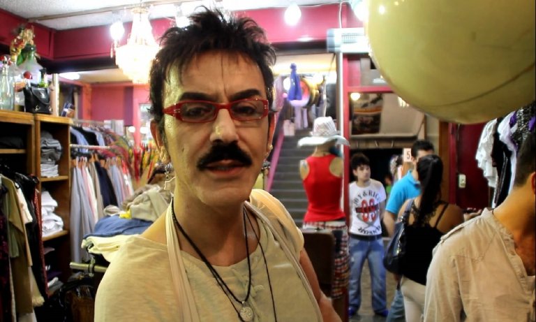 Modacı Muammer Ketenci’den kötü haber. Kalp krizi geçirdi!