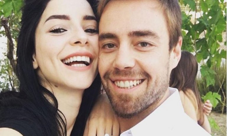 Murat Dalkılıç, ayrılık haberlerini video ile yalanladı!