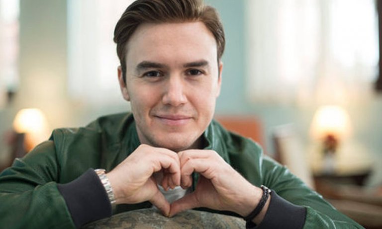 Mustafa Ceceli Yeni Albümüyle Çok İddialı!