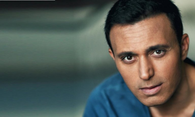 Mustafa Sandal, O Ses Türkiye’ye yeşil ışık yaktı. Ancak, bir şartı var!