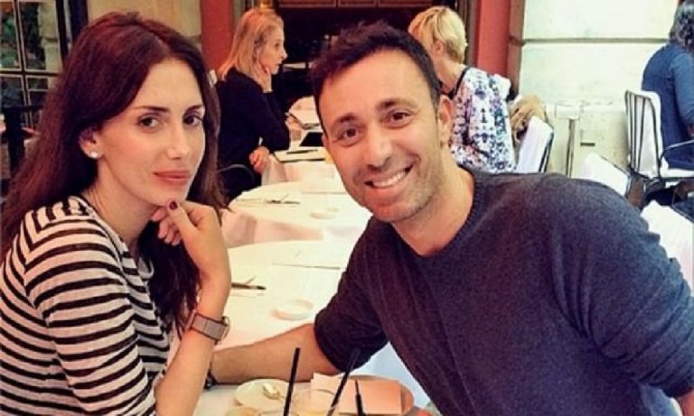 Emina  Sandal: “Geçmişimi Mustafa bey biliyor”