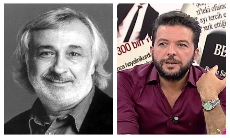 Nihat Doğan, kendisine “Nihal” diyen Müjdat Gezen’e çok sert yanıt verdi!