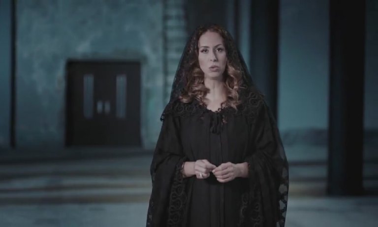 Tesettürü çıkaran Niran Ünsal, eleştirilere yanıt verdi!