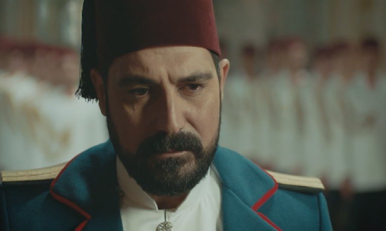 Murat Bardakçı’dan “Payitaht Abdülhamid” dizisinin hataları