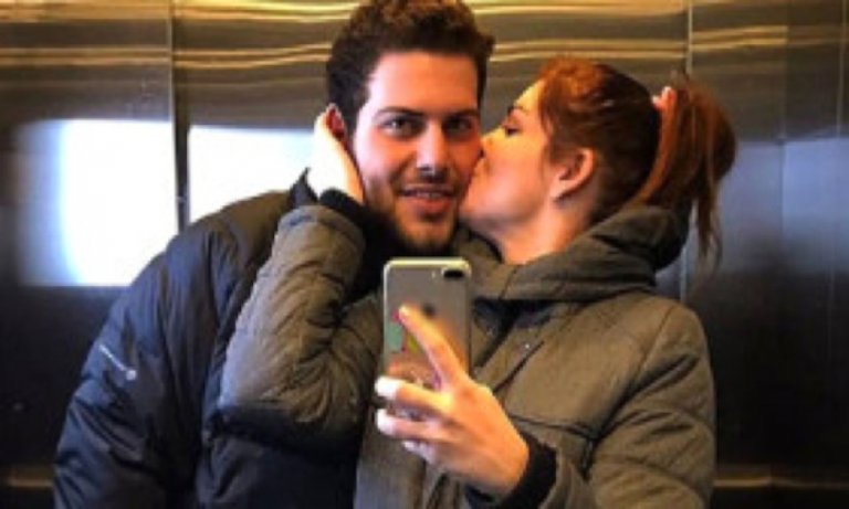 Pelin Öztekin, yeni sevgilisinden de ayrıldı!