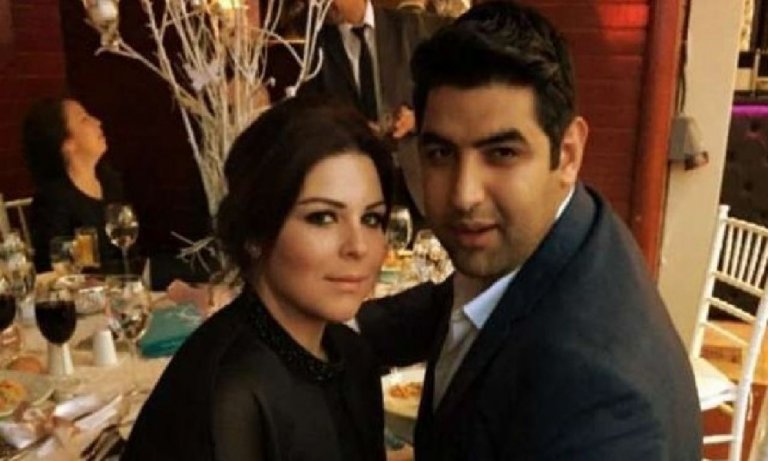 Pelin Öztekin ve Kıvanç Arslan, ayrılık sonrası yeni aşklar yaşamaya başladılar