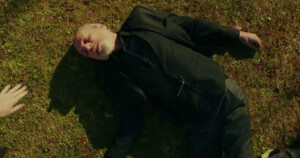 Poyraz Karayel'in Veda Bölümü Milyonları Gözyaşına Boğdu