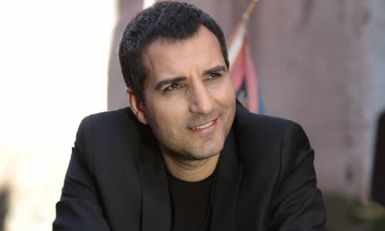 Rafet El Roman itiraf etti: “Kafamda hep bir kadın vardı”