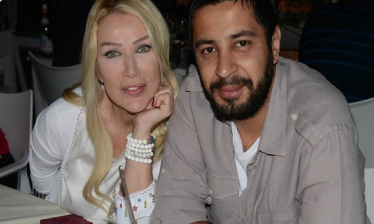 Seda Sayan, sevgilisi Erkan Çelik’le ayrıldığını açıkladı!