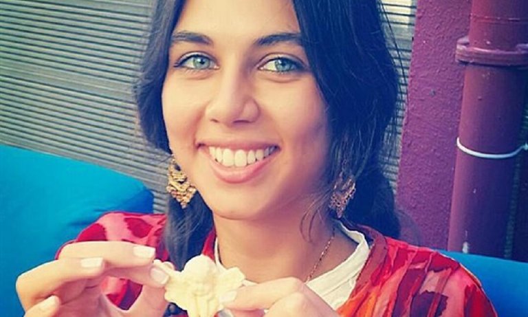 Seda Tosun, eski sevgilisinden dayak yediği iddialarını yalanladı!