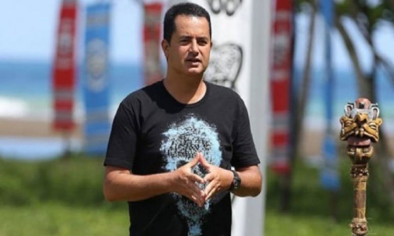 Acun müjdeyi verdi… Survvor’da, yarışmacıları heyecanlandıran bir ilk!