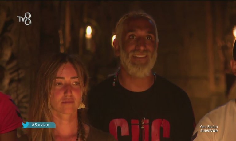 Tarık Mengüç, Survivor’a veda ederken herkesten özür diledi…