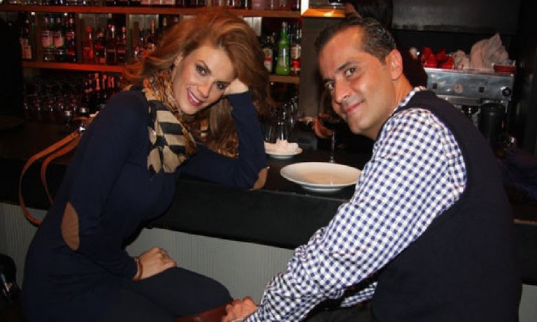 Tülin Şahin, çocuk istemediği için boşanma kararı almış!