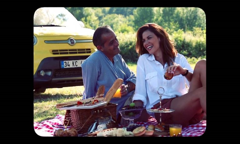 Tülin Şahin-Mehmet Özer çifti boşanıyor mu?