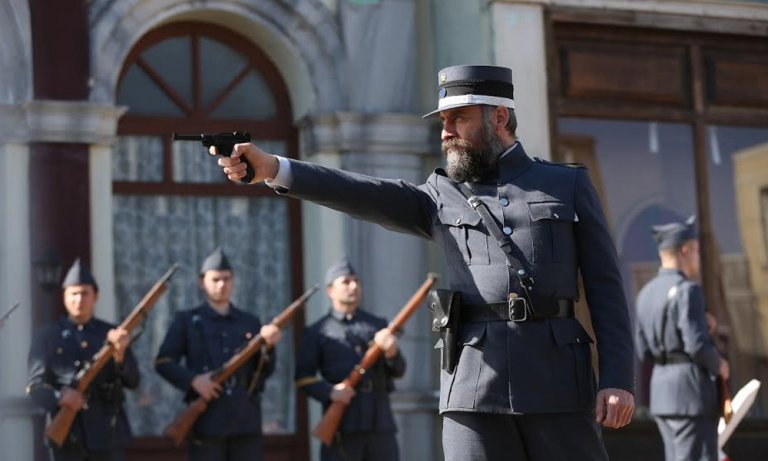 Vatanım Sensin AB’de Yine Birinci!