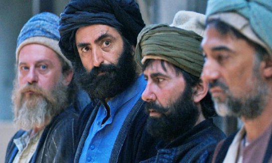 Mahsun Kırmızıgül, &quot;Vezir Parmağı&quot;ndan zarar etti! Magazin Haberleri