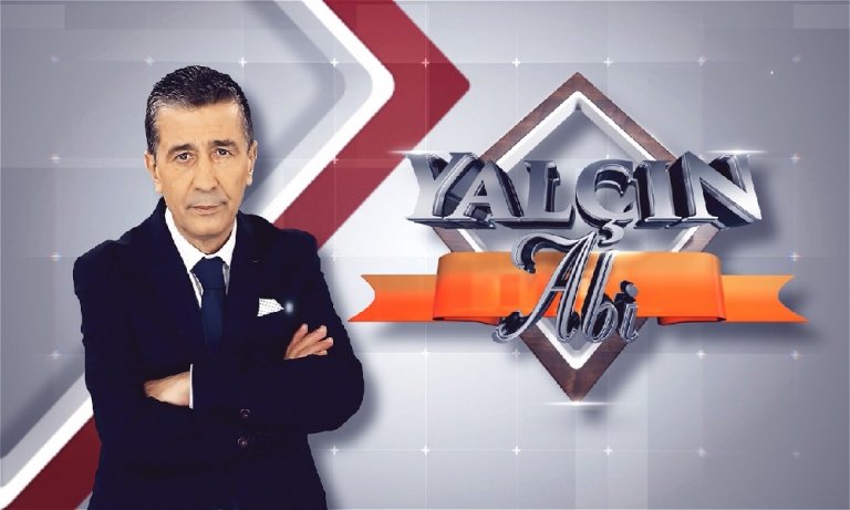 Yalçın Çakır, canlı yayın sırasında kalp krizi geçirdi!