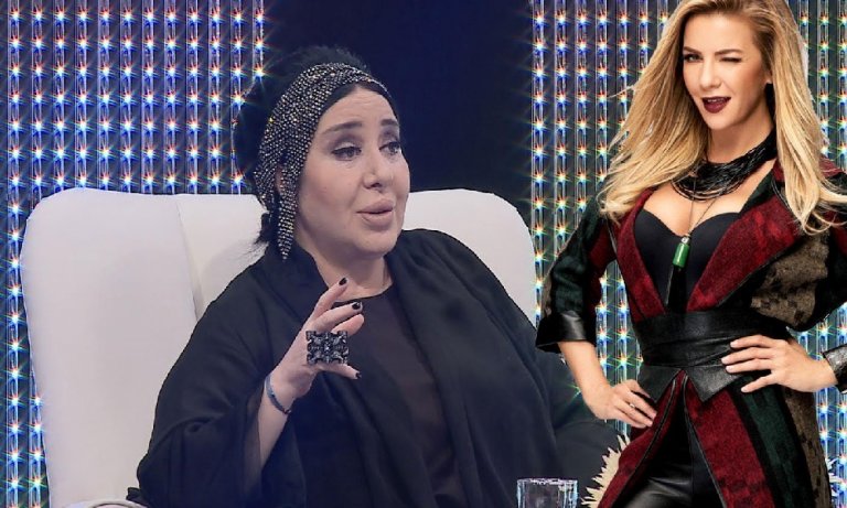 Ivana Sert İşte Benim Stilim’e geri döndü, Nur Yerlitaş “Yoruldum” dedi