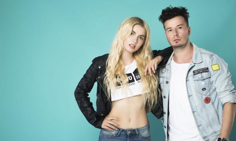 Aleyna Tilki Aşk İddialarına Ne dedi?