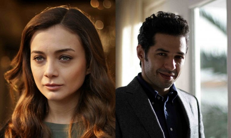 Aşk ve Gurur dizisi yayından kaldırılıyor!