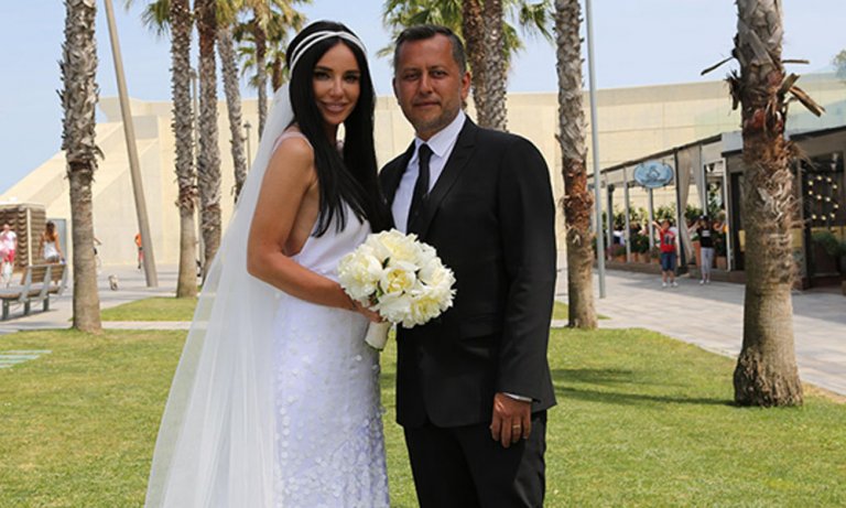 Gülşen-Ozan Çolakoğlu Çifti Bebeklerinin Fotoğrafını İlk Kez Paylaştı