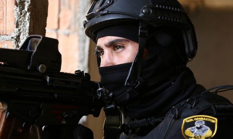 İsimsizler Kaymakam Fatih’in Geçmişi Ortaya Çıkıyor 