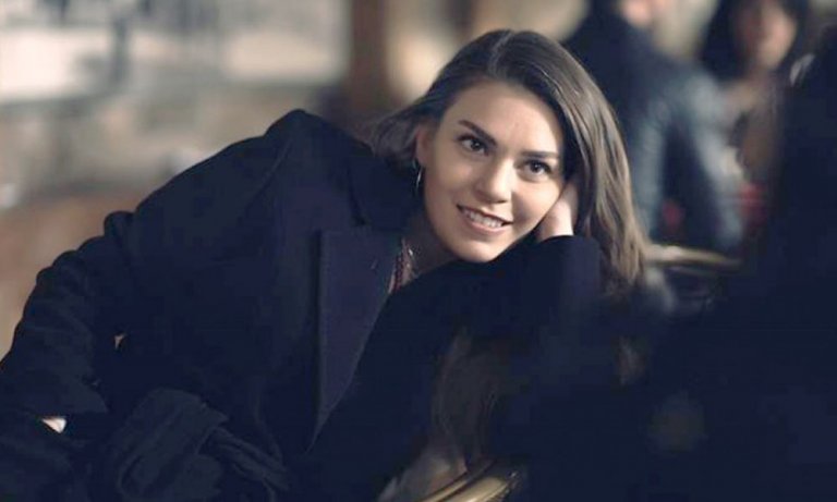 İstanbullu Gelin 6. Bölüm Fragmanı Yayınlandı!