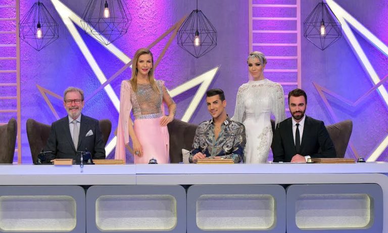 İşte Benim Stilim Haftanın Finali Pazar Gecesi Ekranlarda