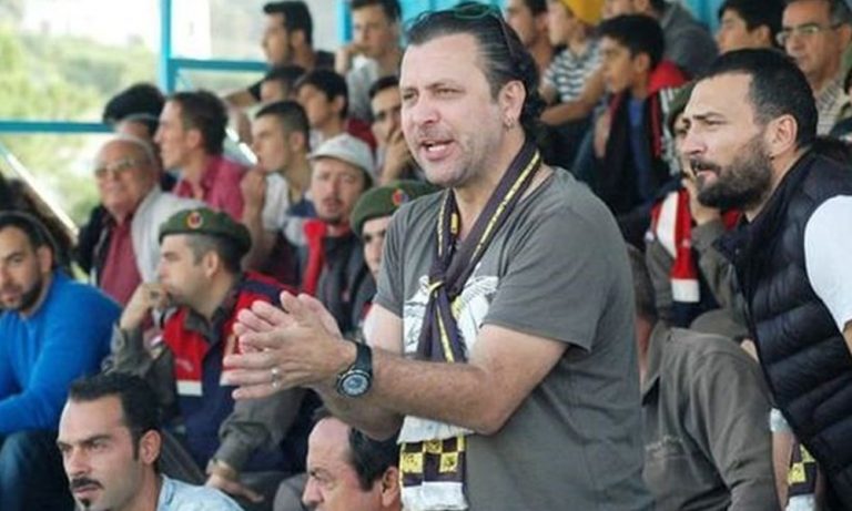 Nejat İşler Gümüşlükspor’u Bıraktı