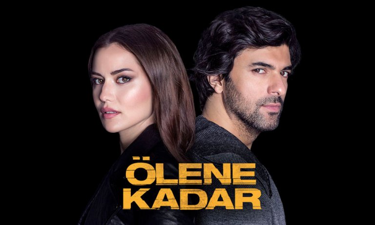 Ölene Kadar Final Yapıyor