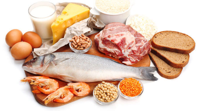 protein diyeti nasıl yapılır