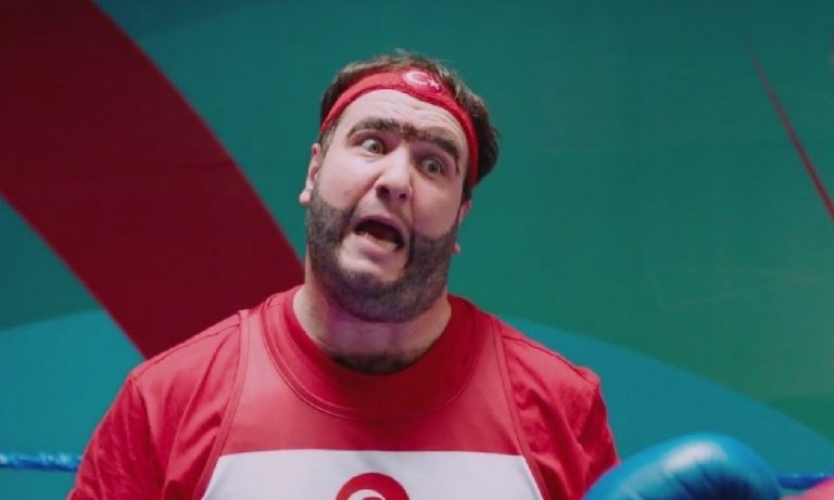 Sonsuz Aşk, gişe rakamlarında Recep İvedik 5’i solladı!